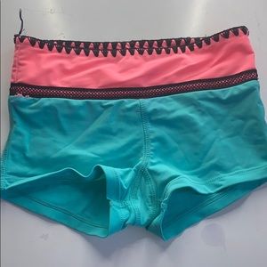 Kids Dance shorts